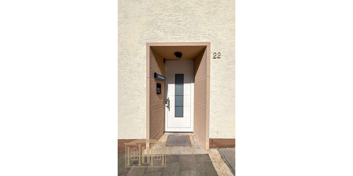 Etagenwohnung Remscheid Innen - 3 Zimmer, 61 m&sup2;, 107.000&euro; | Angebot:24375478