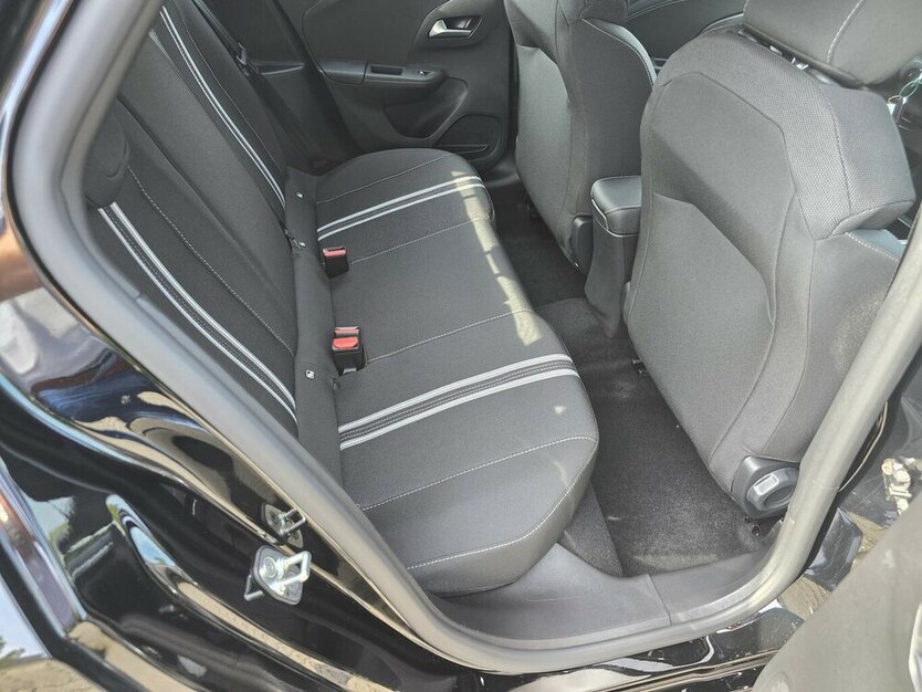 Corsa GS Automatik|Toter-Winkel|ACC|Kamera