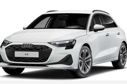 Audi A3 8.624 km 35.370 &euro; Remscheid 42897