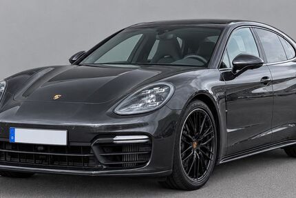 Porsche Panamera 143.000 km 44.900 &euro; Solingen 42655
