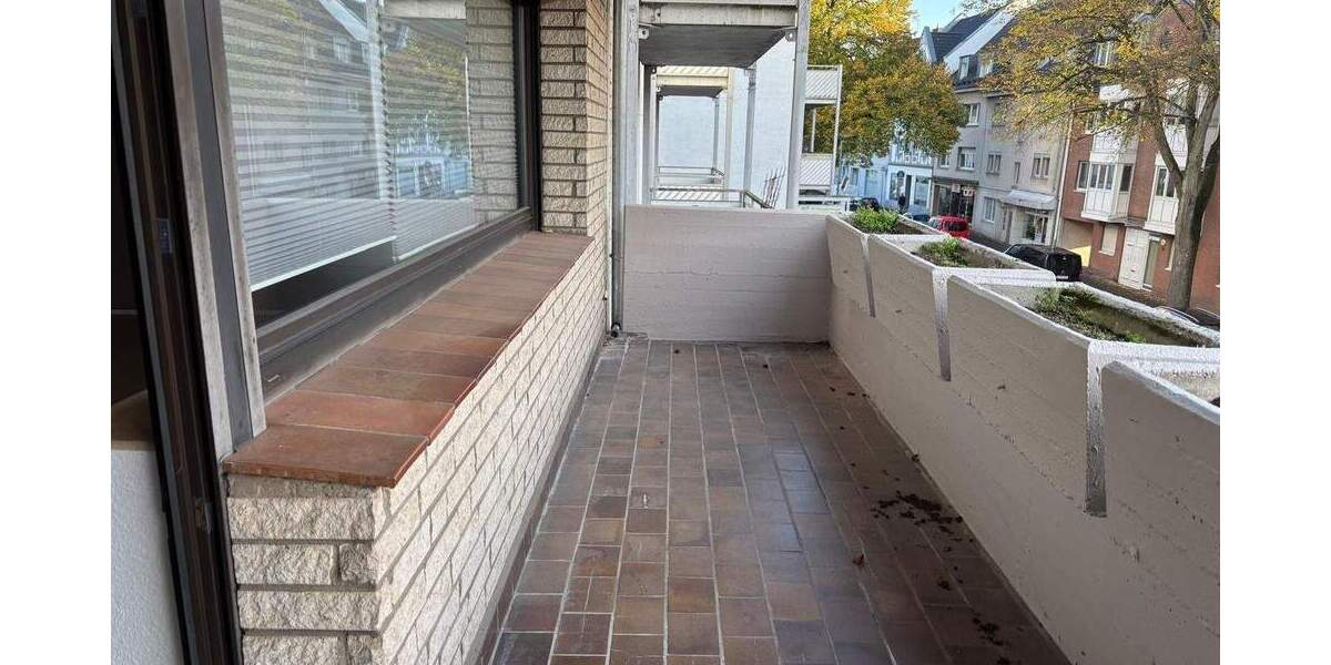 Etagenwohnung Bergisch Gladbach Gladbach - 2 Zimmer, 60 m&sup2;, 210.000&euro; | Angebot:25665184