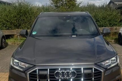 Audi Q7 116.000 km 44.900 &euro; Dormagen 41540