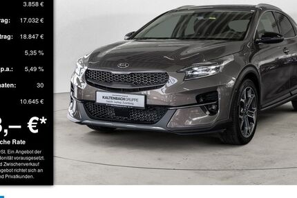 Kia XCeed 23.131 km 20.890 &euro; Remscheid 42897