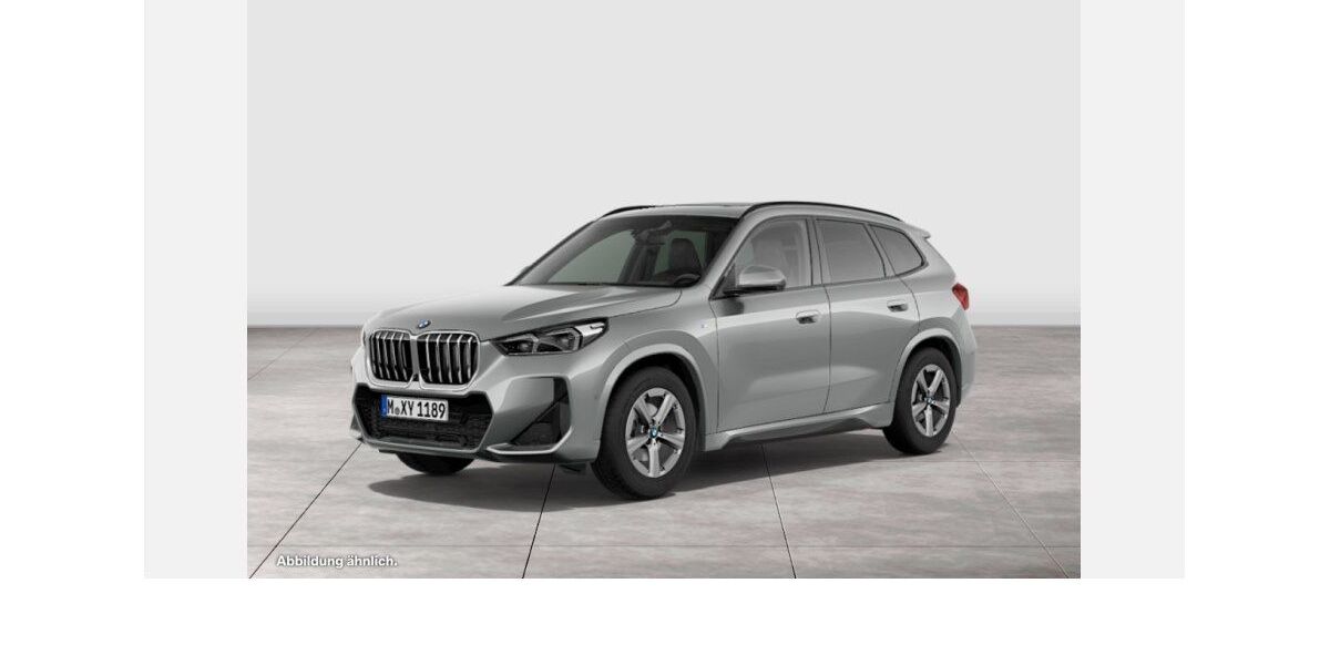 BMW X1 27.651 km 41.490 € Dormagen 41540