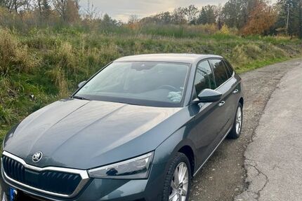 Skoda Scala 36.000 km 19.490 € Halver 58553
