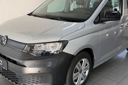 VW Caddy 122.000 km 16.990 &euro; Heiligenhaus 42579