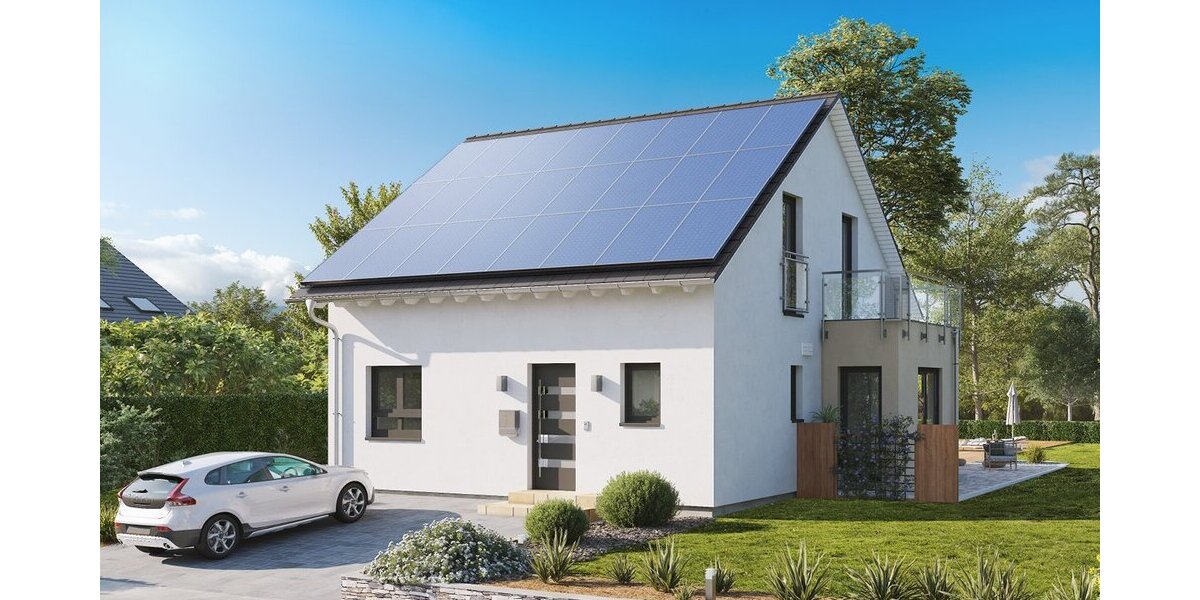 Ihr individuelles Einfamilienhaus in Sprockhövel - maßgeschneidert, modern und komfortabel - Einfamilienhaus Sprockhövel | Angebot:27661664
