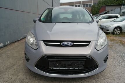 Ford C-Max 126.987 km 4.500 &euro; erkrath 40699