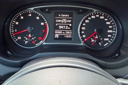Audi A1 95.988 km 9.000 &euro; Ennepetal 58256