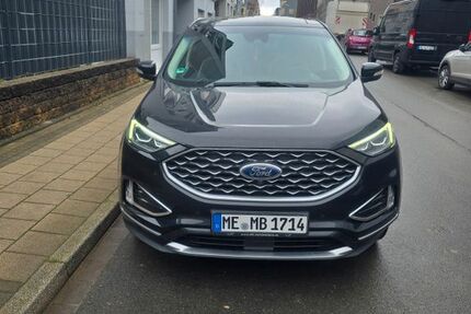 Ford Edge 222.750 km 16.900 € Velbert-Mitte 42551