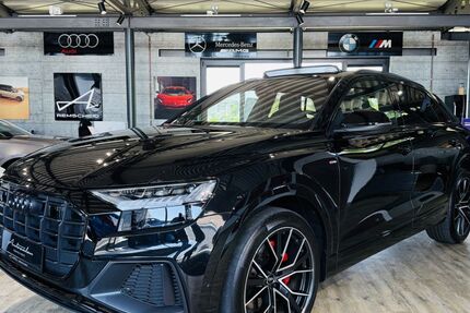 Audi Q8 11.628 km 68.990 &euro; Remscheid 42859