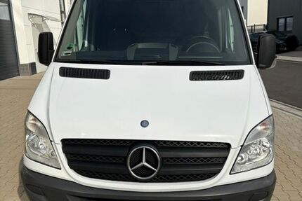 Mercedes-Benz Sprinter 198.374 km 5.900 &euro; Köln 51103