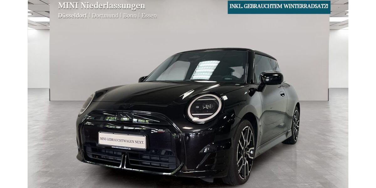 Mini Cooper SE 28.174 km 32.599 &euro; Düsseldorf 40237