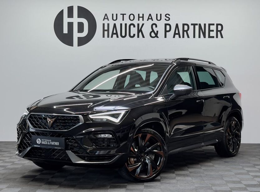 Ateca