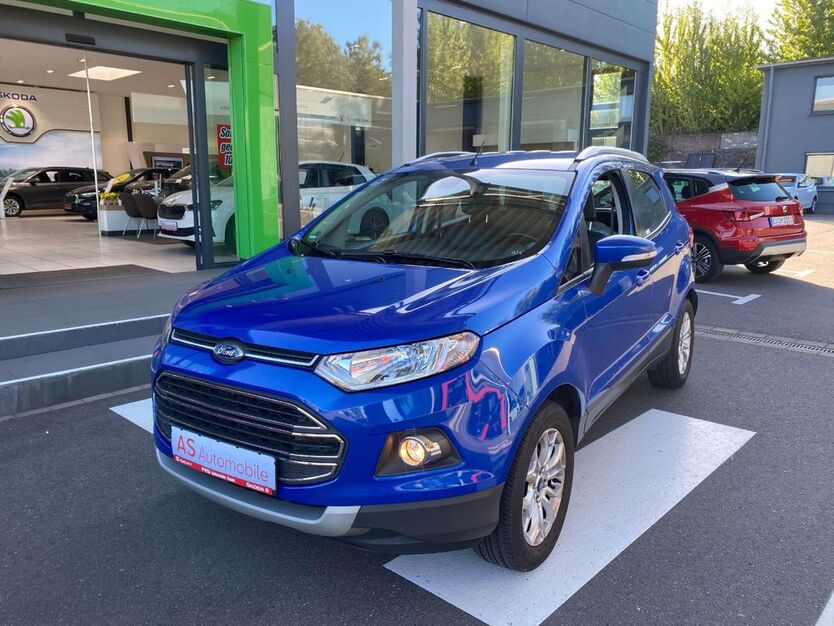 EcoSport