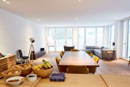 Gewerbeobjekt Köln Innenstadt - 8.500&euro; | Angebot:27011352