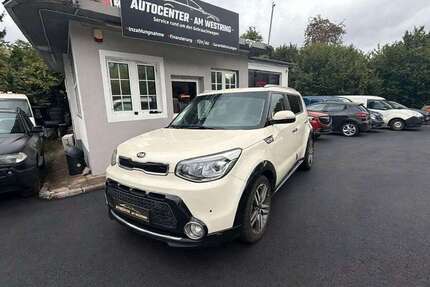 Kia Soul 171.000 km 6.500 &euro; Wuppertal 42329