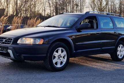 Volvo XC70 265.000 km 4.950 &euro; Bergisch Gladbach 51469