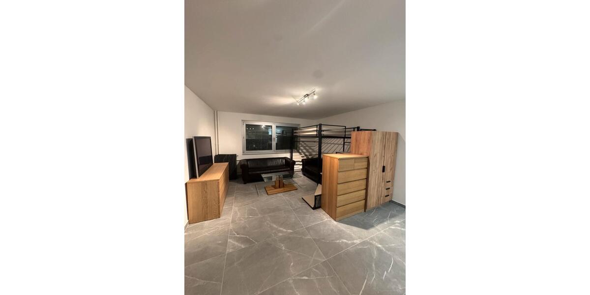 Erdgeschoßwohnung Köln Nippes - 1 Zimmer, 38 m&sup2;, 1.200&euro; | Angebot:24616398