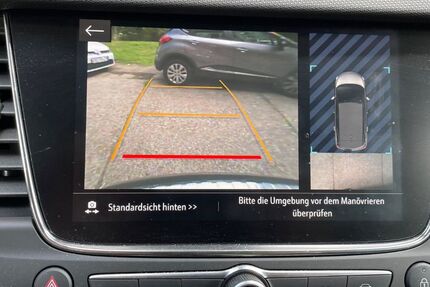 Opel Crossland (X) 12.970 km 12.000 &euro; Köln 50739