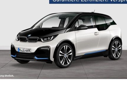 BMW i3 17.228 km 23.995 € Köln-West 50858