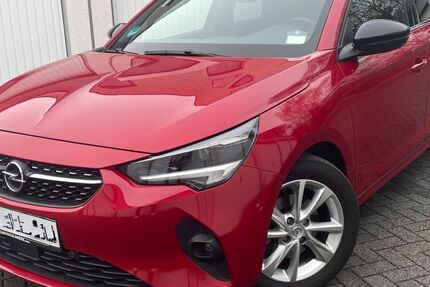 Opel Corsa 44.450 km 14.900 &euro; Mettmann 40822