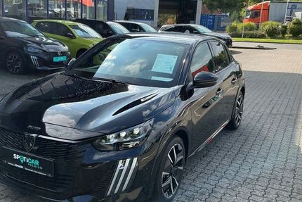 Peugeot 208 12.905 km 21.800 &euro; Remscheid 42897