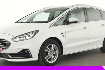Ford S-Max 67.765 km 20.694 &euro; Neuss 41460