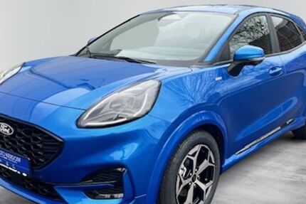 Ford Puma 8.500 km 22.490 € Köln 50825