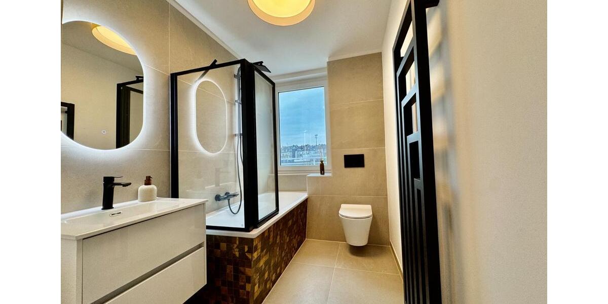 Etagenwohnung Düsseldorf Pempelfort - 2 Zimmer, 60 m&sup2;, 333.000&euro; | Angebot:25858348