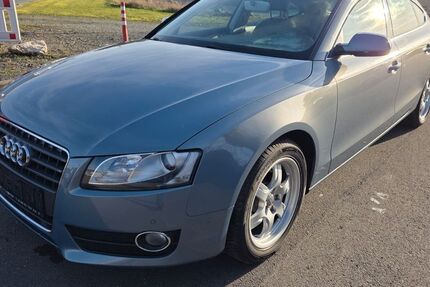 Audi A5 119.000 km 8.950 &euro; Köln 51105