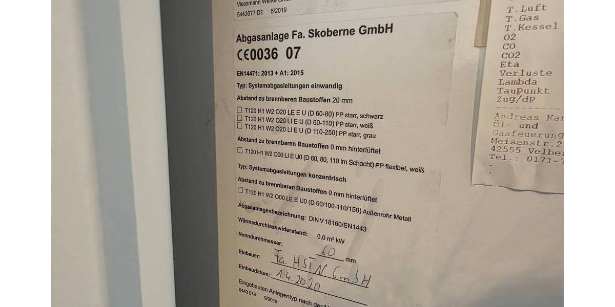 Doppelhaushälfte Velbert Kostenberg - 9 Zimmer, 259 m&sup2;, 650.000&euro; | Angebot:19426827