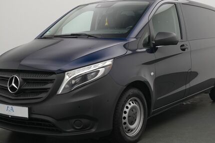 Mercedes-Benz Vito 125.000 km 14.390 &euro; Leverkusen 51373