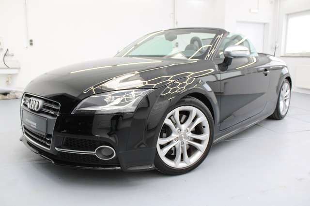 Audi TT 107.222 km 18.490 &euro; Düsseldorf 40233