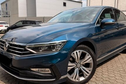 VW Passat 94.500 km 19.400 &euro; Düsseldorf 40233