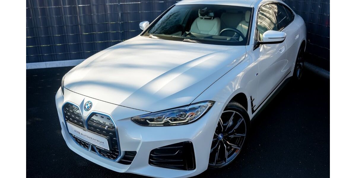 BMW i4 46.296 km 37.999 &euro; Dormagen 41539