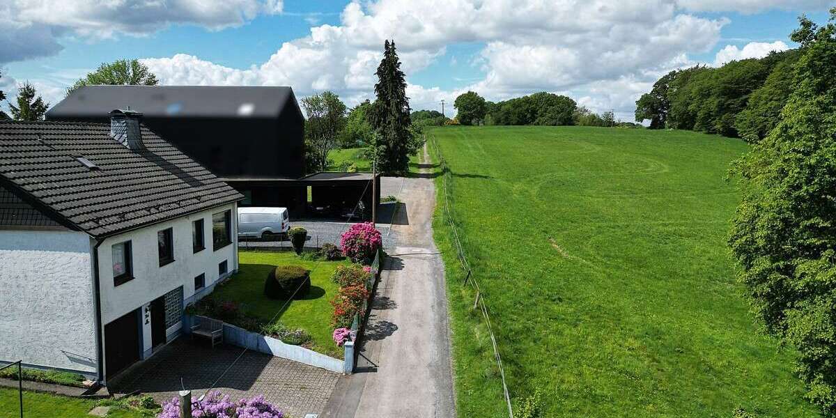 Einfamilienhaus Kürten - 4 Zimmer, 102 m&sup2;, 349.000&euro; | Angebot:26690442