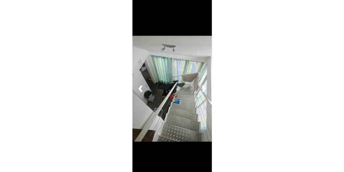 Dachgeschoßwohnung Köln Mülheim - 2 Zimmer, 60 m&sup2;, 850&euro; | Angebot:25920075