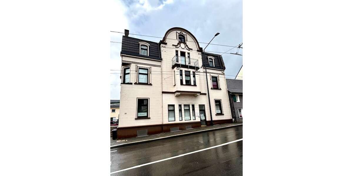 Einfamilienhaus Solingen Solingen-Mitte - 15 Zimmer, 461 m&sup2;, 519.000&euro; | Angebot:24973601