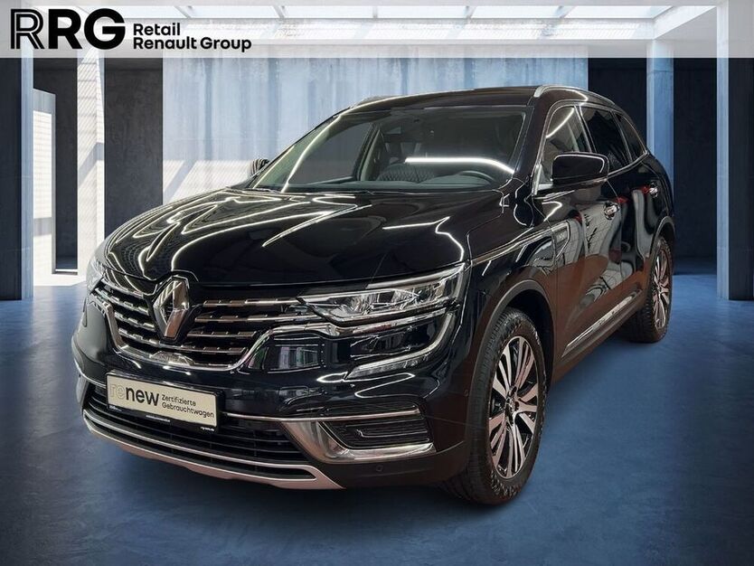 Koleos