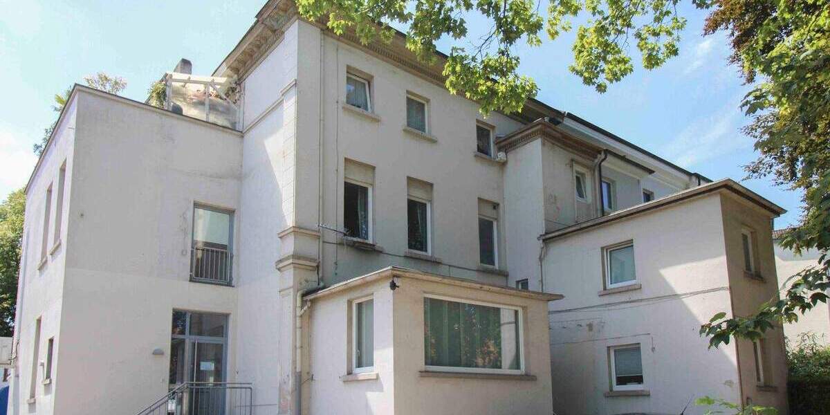Mehrfamilienhaus, Wohnhaus Solingen Merscheid - 1 Zimmer, 407 m&sup2;, 579.000&euro; | Angebot:25898170