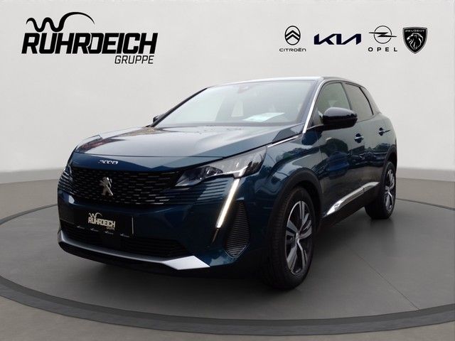 Peugeot 3008 24.600 km 22.990 &euro; Wuppertal 42103