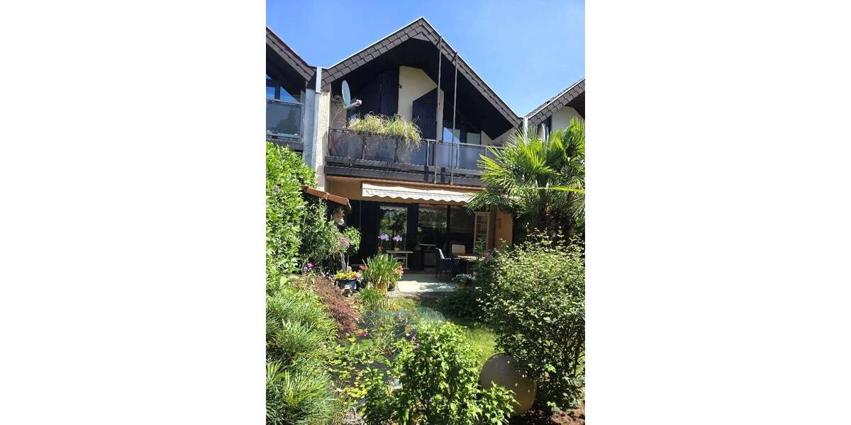Einfamilienhaus Odenthal - 4 Zimmer, 112 m&sup2;, 458.000&euro; | Angebot:27049880