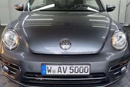 VW Beetle 94.000 km 15.000 &euro; Wuppertal 42349