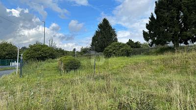 GRUNDSTÜCK MIT UNVERBAUBARER FERNSICHT - Grundstück Remscheid Gemarkung Bergisch Born | Angebot:24698060