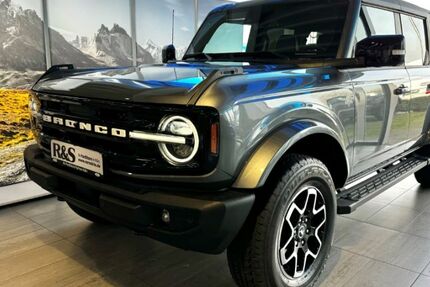 Ford Bronco 4.980 km 65.490 &euro; Köln 50769