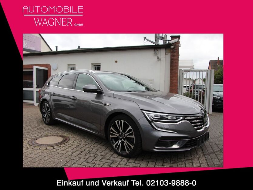 Renault Talisman 132.650 km 20.990 € Hilden bei Düsseldorf 40721