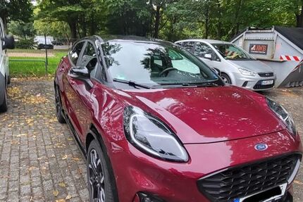 Ford Puma 10.900 km 21.400 € Köln 51103