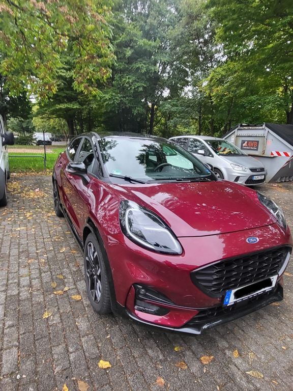 Ford Puma 10.900 km 21.400 € Köln 51103