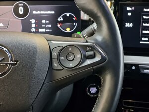 Opel Mokka Black Activ Drive Ass. Winterp. Navi Pro uvm 3.390 km 21.970 &euro; HAAN 42781